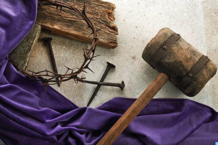 cross