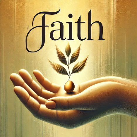 Turning Unbelief into Belief: A Journey of Faith